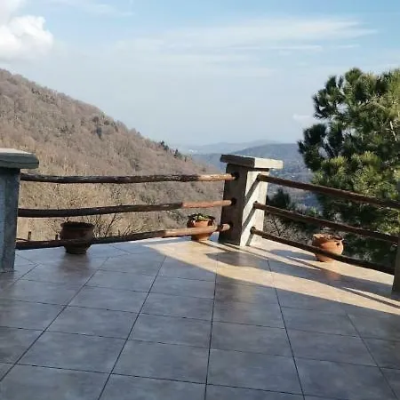 Agriturismo Il Capitano Alloggio per agriturismo Floresta