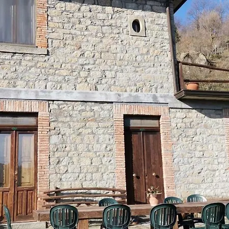 Agriturismo Il Capitano *