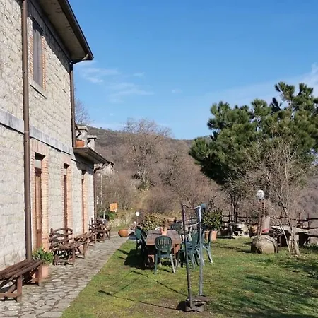 Agriturismo Il Capitano