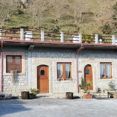 Agriturismo Il Capitano Floresta