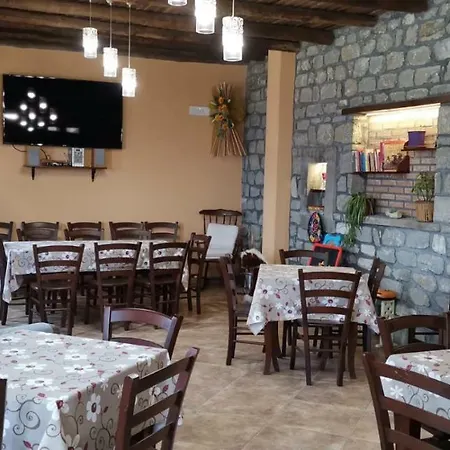 Agriturismo Il Capitano Feriegård *