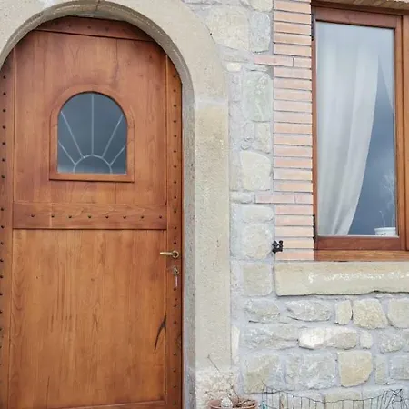 Agriturismo Il Capitano Feriegård