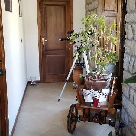 Agriturismo Il Capitano