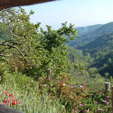 Agriturismo Il Capitano Feriegård *