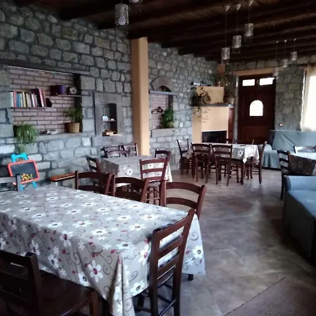 Alloggio per agriturismo Agriturismo Il Capitano