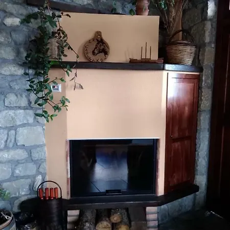 Alloggio per agriturismo Agriturismo Il Capitano Floresta