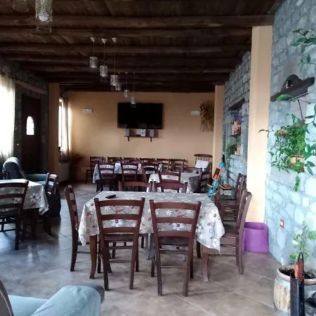 Agriturismo Il Capitano Séjour à la ferme