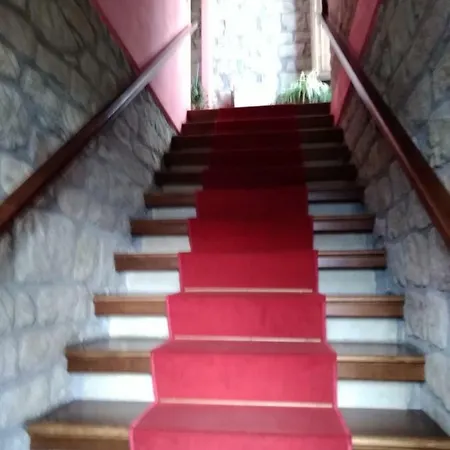 Alloggio per agriturismo Agriturismo Il Capitano