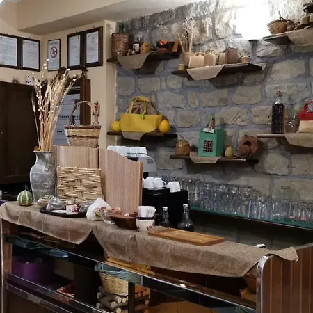 Alloggio per agriturismo Agriturismo Il Capitano *