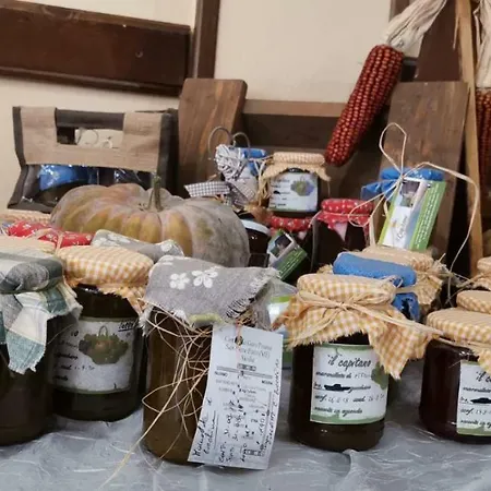 Agriturismo Il Capitano *