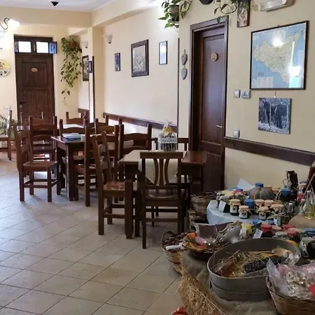 Agriturismo Il Capitano *