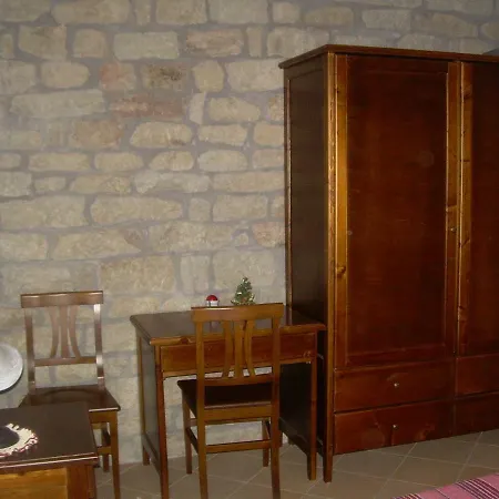 Bauernhof Agriturismo Il Capitano