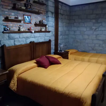 Agriturismo Il Capitano *