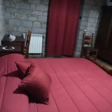 Agriturismo Il Capitano * Floresta