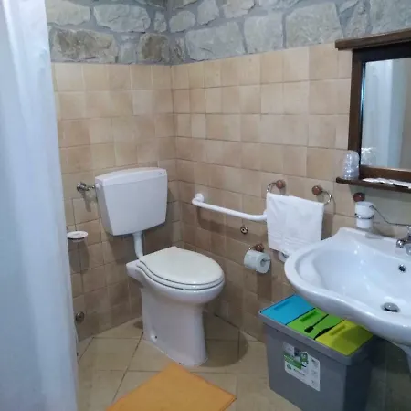 Agriturismo Il Capitano Bauernhof *
