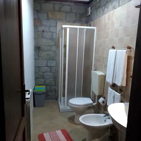 Agriturismo Il Capitano