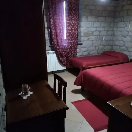Agriturismo Il Capitano *