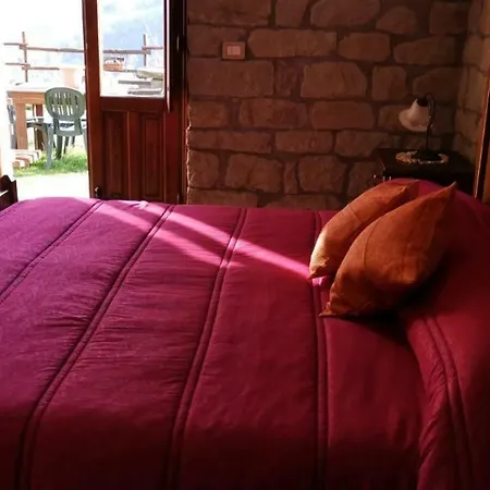 Agriturismo Il Capitano Floresta