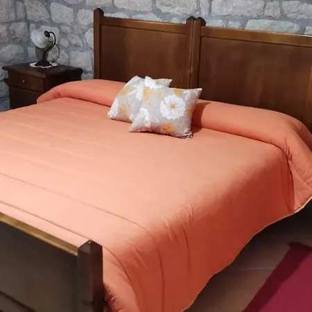 Agriturismo Il Capitano Floresta