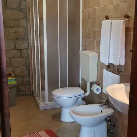 Agriturismo Il Capitano *
