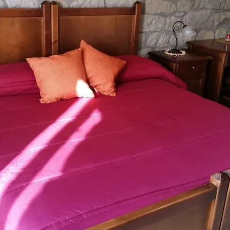 Agriturismo Il Capitano Bauernhof