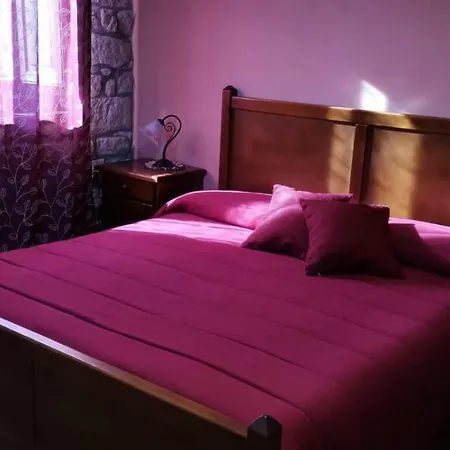 Agriturismo Il Capitano Feriegård