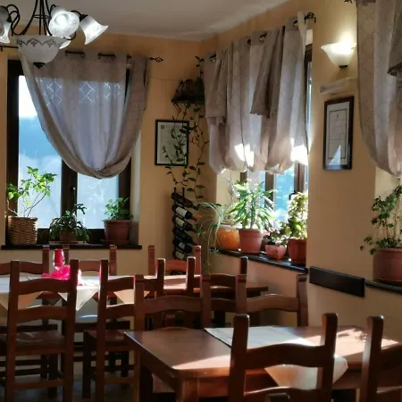 Agriturismo Il Capitano