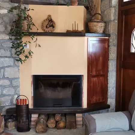 Farm stay Agriturismo Il Capitano