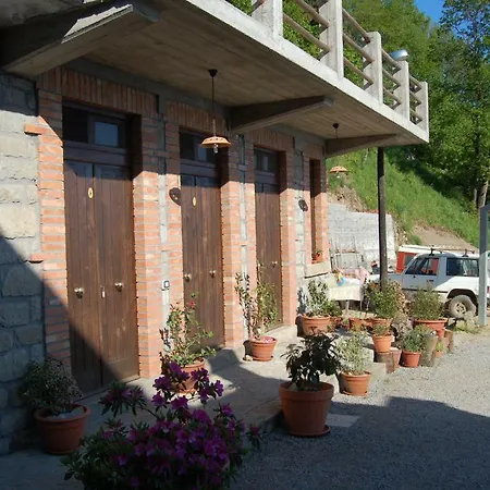 Agriturismo Il Capitano