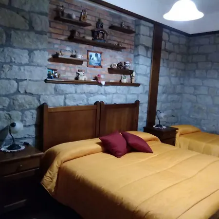 Agriturismo Il Capitano Farm stay *