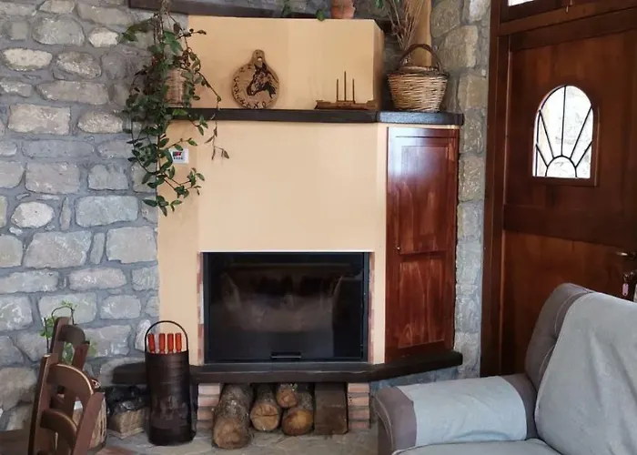 农家乐 Agriturismo Il Capitano