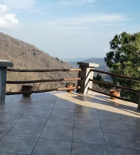 Agriturismo Il Capitano 农家乐 Floresta