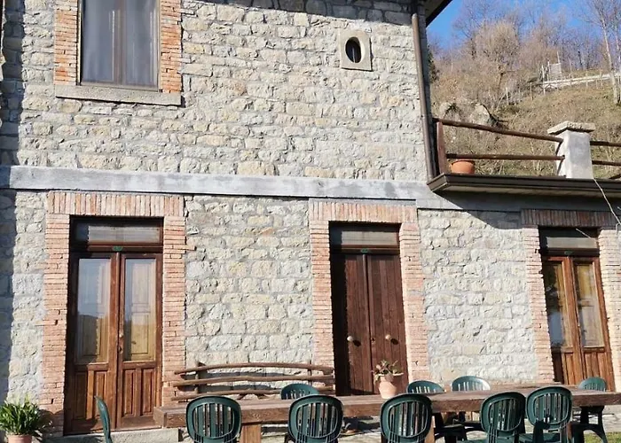 Agriturismo Il Capitano *