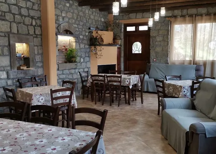 农家乐 Agriturismo Il Capitano *