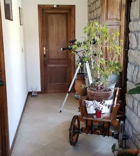 Agriturismo Il Capitano