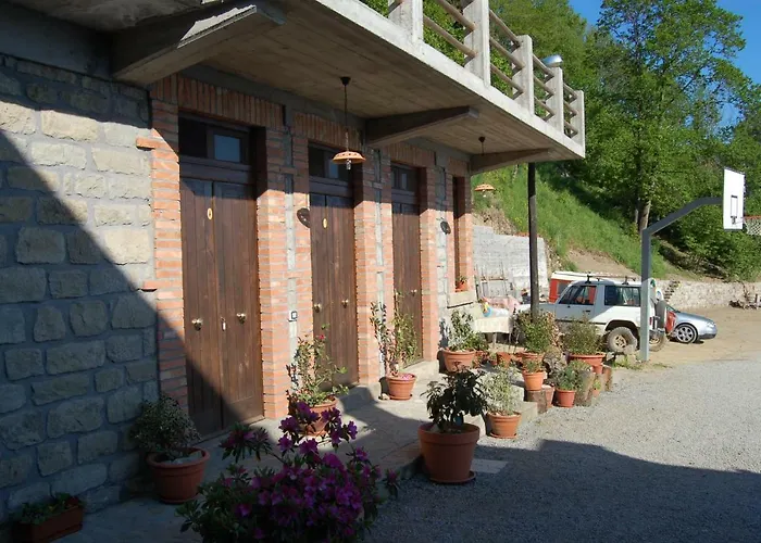 Agriturismo Il Capitano