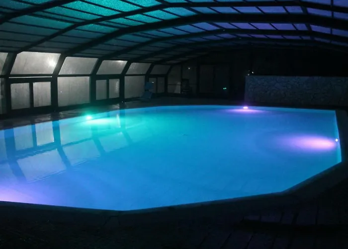 Agriturismo Il Capitano *