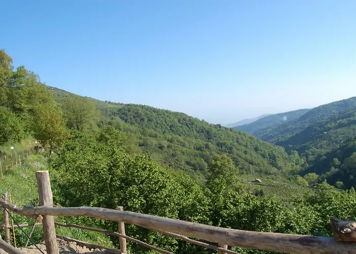 Agriturismo Il Capitano