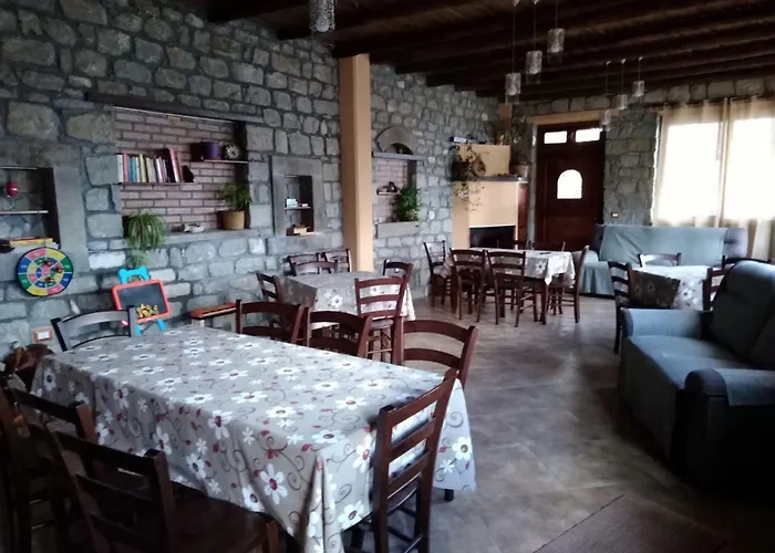 农家乐 Agriturismo Il Capitano