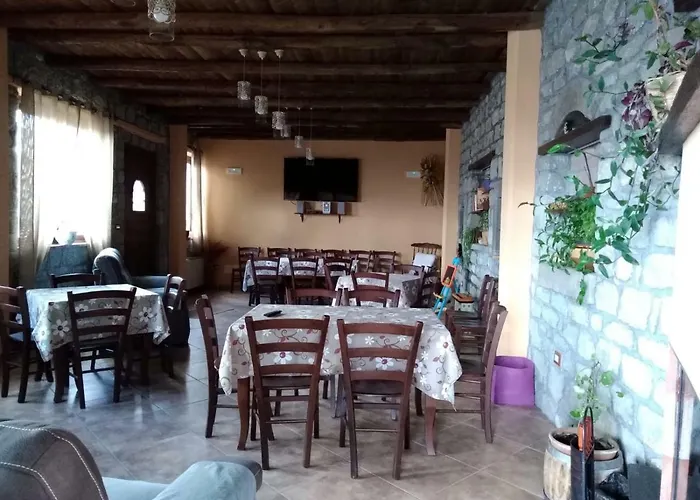 Agriturismo Il Capitano 农家乐