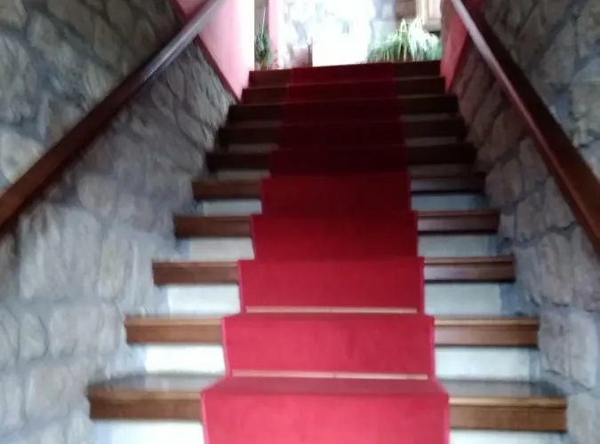 农家乐 Agriturismo Il Capitano