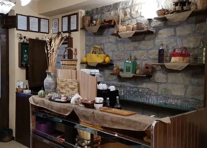 农家乐 Agriturismo Il Capitano *