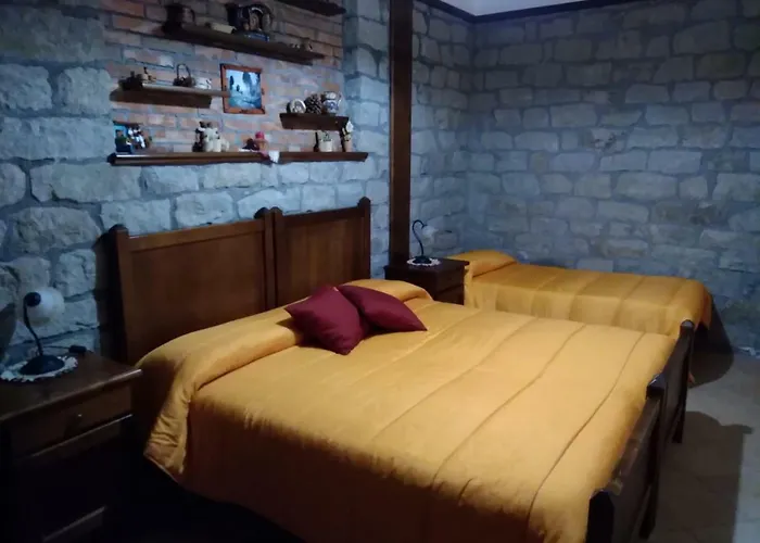 Agriturismo Il Capitano *