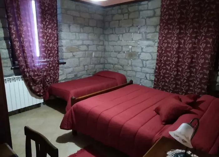 农家乐 Agriturismo Il Capitano *