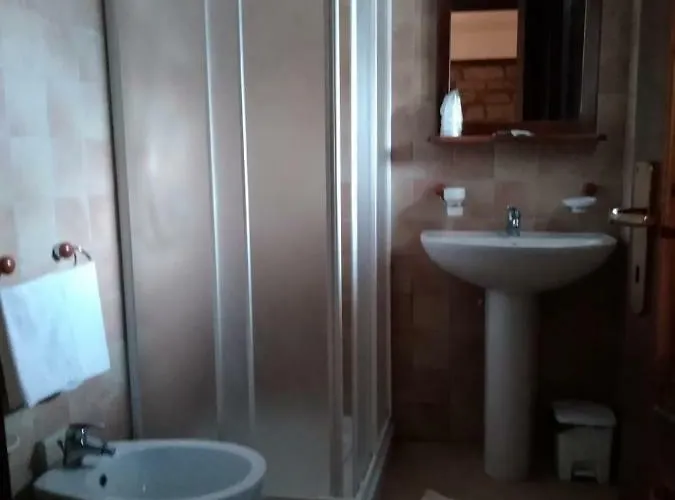 Agriturismo Il Capitano