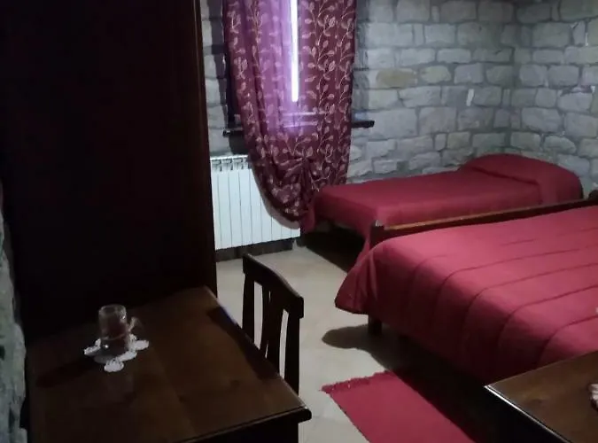 Agriturismo Il Capitano *