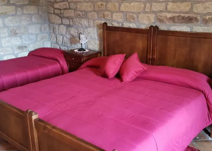 Agriturismo Il Capitano 农家乐