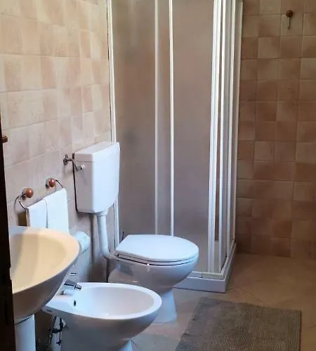 农家乐 Agriturismo Il Capitano