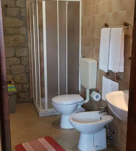 Agriturismo Il Capitano *