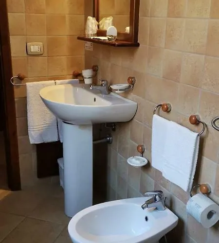 农家乐 Agriturismo Il Capitano *